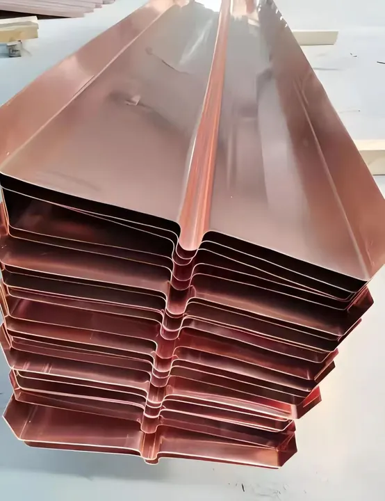铜材（板/棒/管）