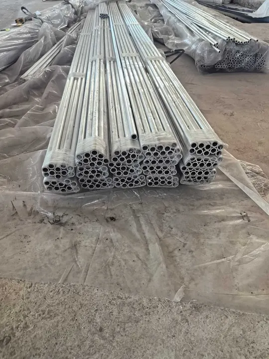 钛及钛合金材料